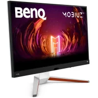 Игровой монитор BenQ Mobiuz EX3210U фото 1